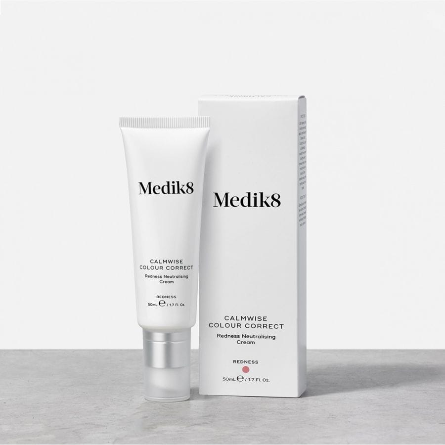 Medik8 Calmwise Colour Correct image 0