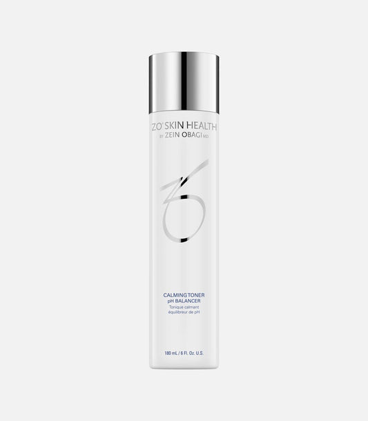 ZO Skin Health Calming Toner Ph Balancer image 0