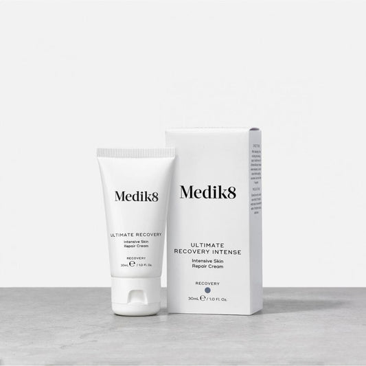 Buy Medik8 Ultimate Recovery Intense 30ml