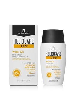 Heliocare 360 Water Gel image 0