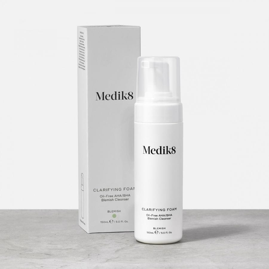 Medik8 Clarifying Foam™ image 0