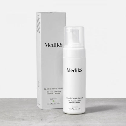 Medik8 Clarifying Foam™ image 0