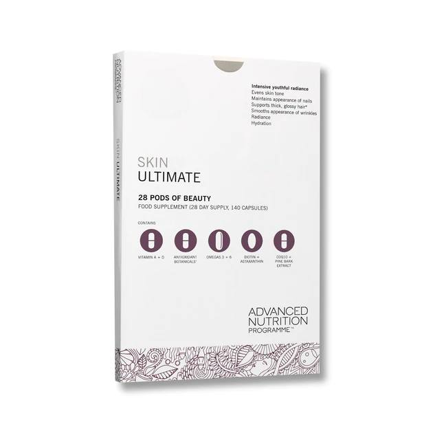Skin Ultimate image 0