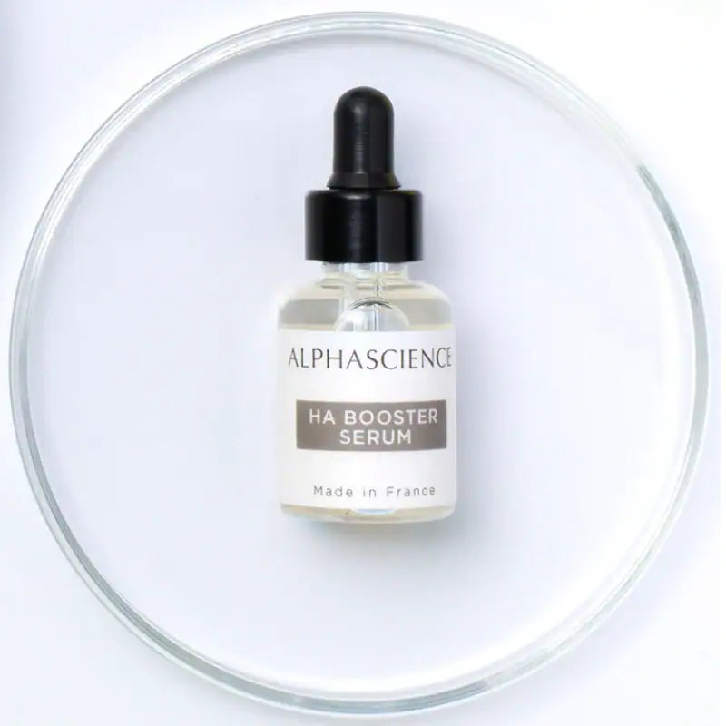 Alphascience LA BOX ESTHÉTIQUE® [ANTI-AGING] image 0