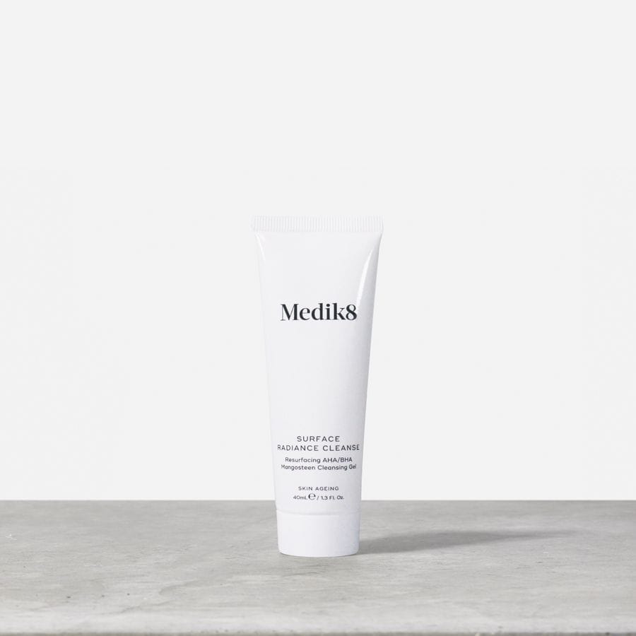 medik8 surface radiance cleanse 40ml