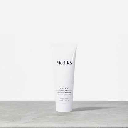 medik8 surface radiance cleanse 40ml