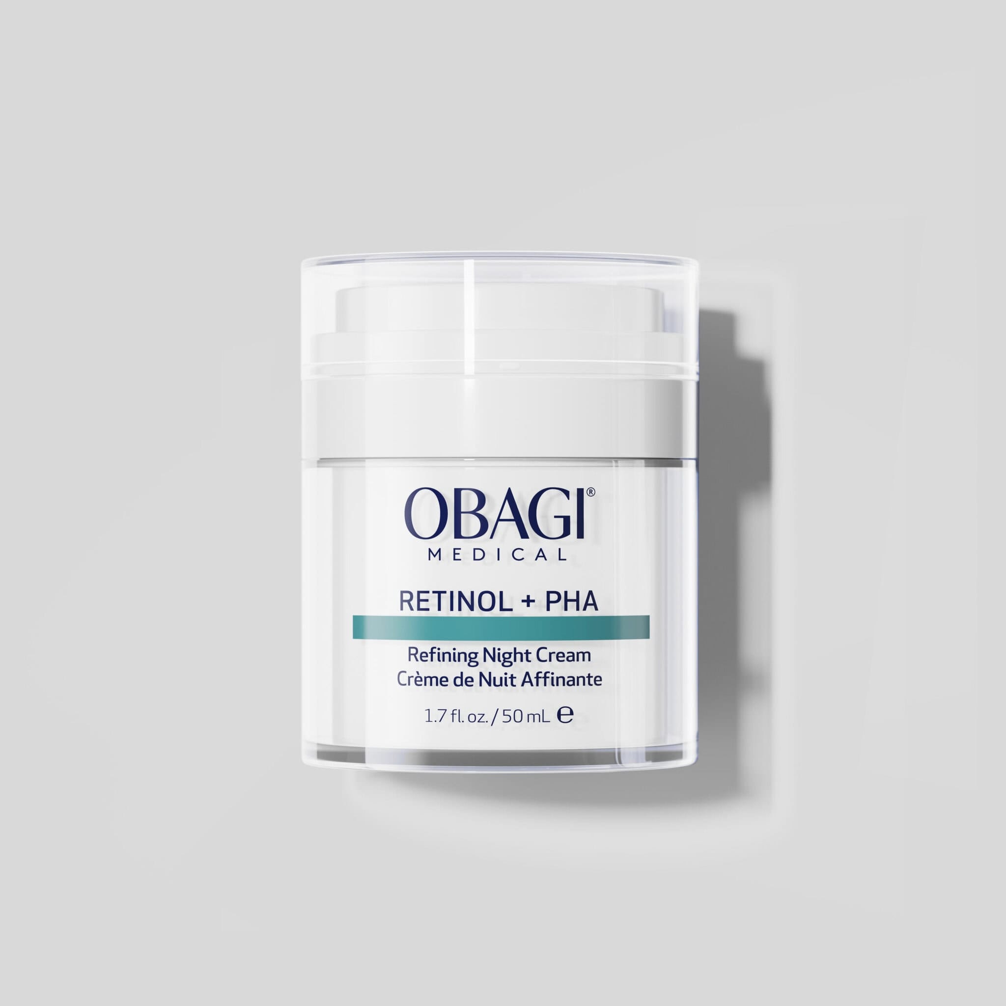Obagi Retinol + PHA Refining Night Cream image 0