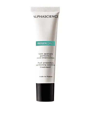 Alphascience REGEN [Hx] 30 ML / 1 Fl Oz image 0