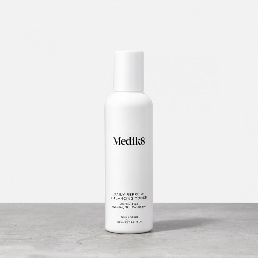 Medik8 Daily Refresh Balancing Toner image 2