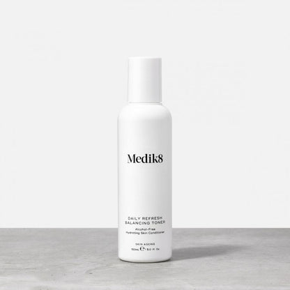 Medik8 Daily Refresh Balancing Toner image 2