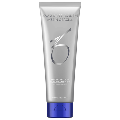 ZO Skin Health Broad-Spectrum Sunscreen SPF 50 image 0