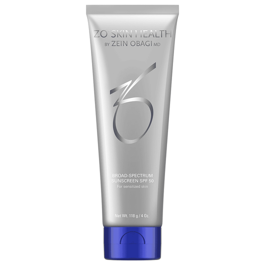 ZO Skin Health Broad-Spectrum Sunscreen SPF 50 image 0
