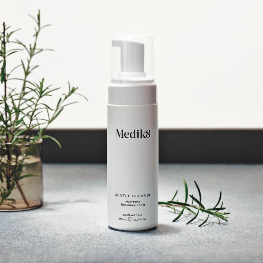 Medik8 Gentle Cleanse image 1