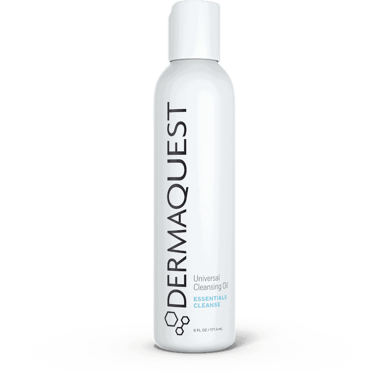 DermaQuest Universal Cleansing Oil image 0