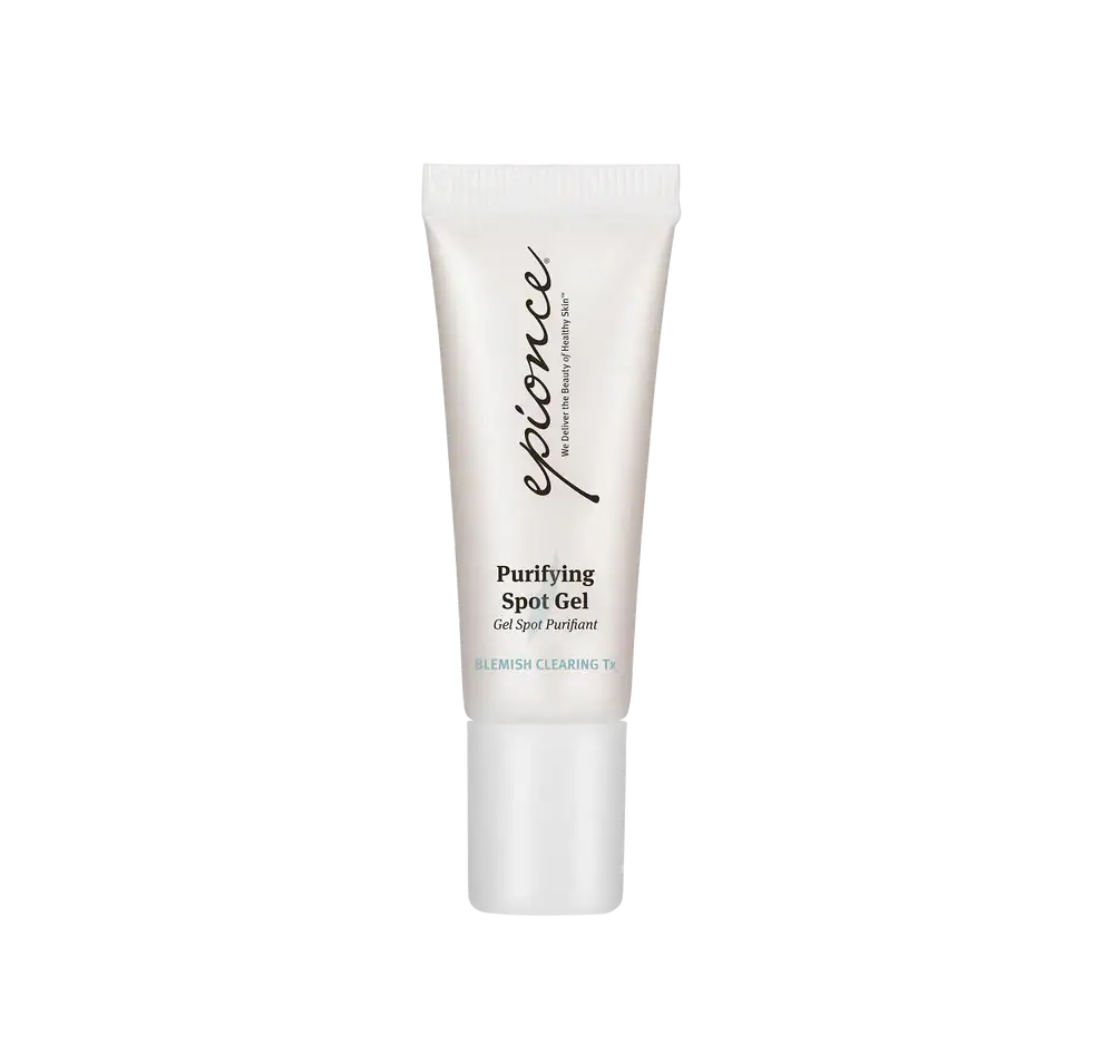 Purifying Spot Gel image 0