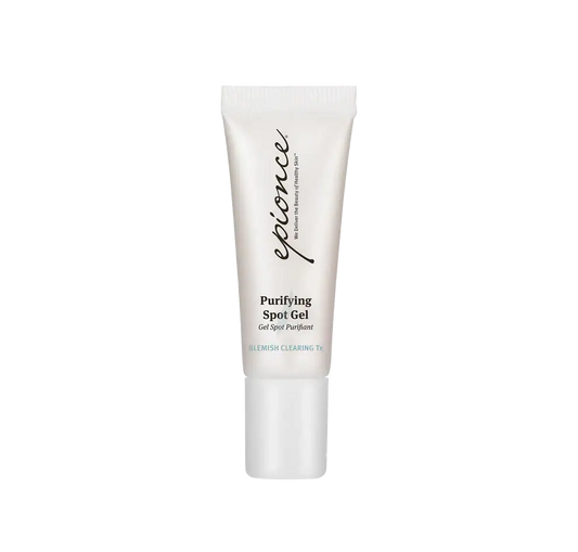 Purifying Spot Gel image 0