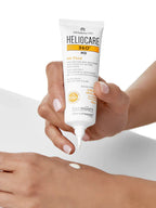 Heliocare 360 AK Fluid SPF 100 image 1