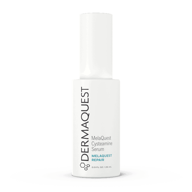 DermaQuest MelaQuest Cysteamine Serum image 0