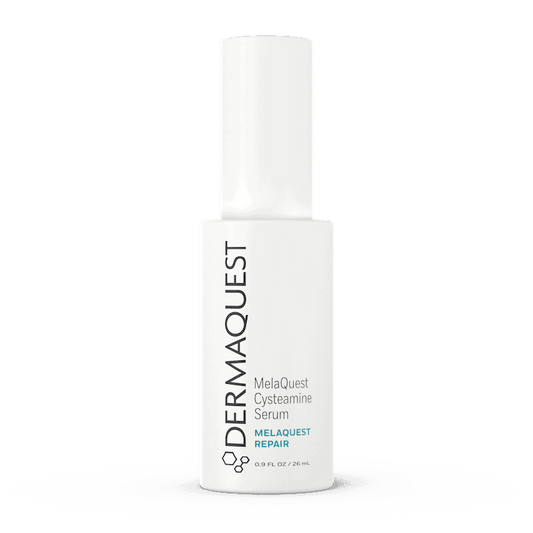 DermaQuest MelaQuest Cysteamine Serum image 0