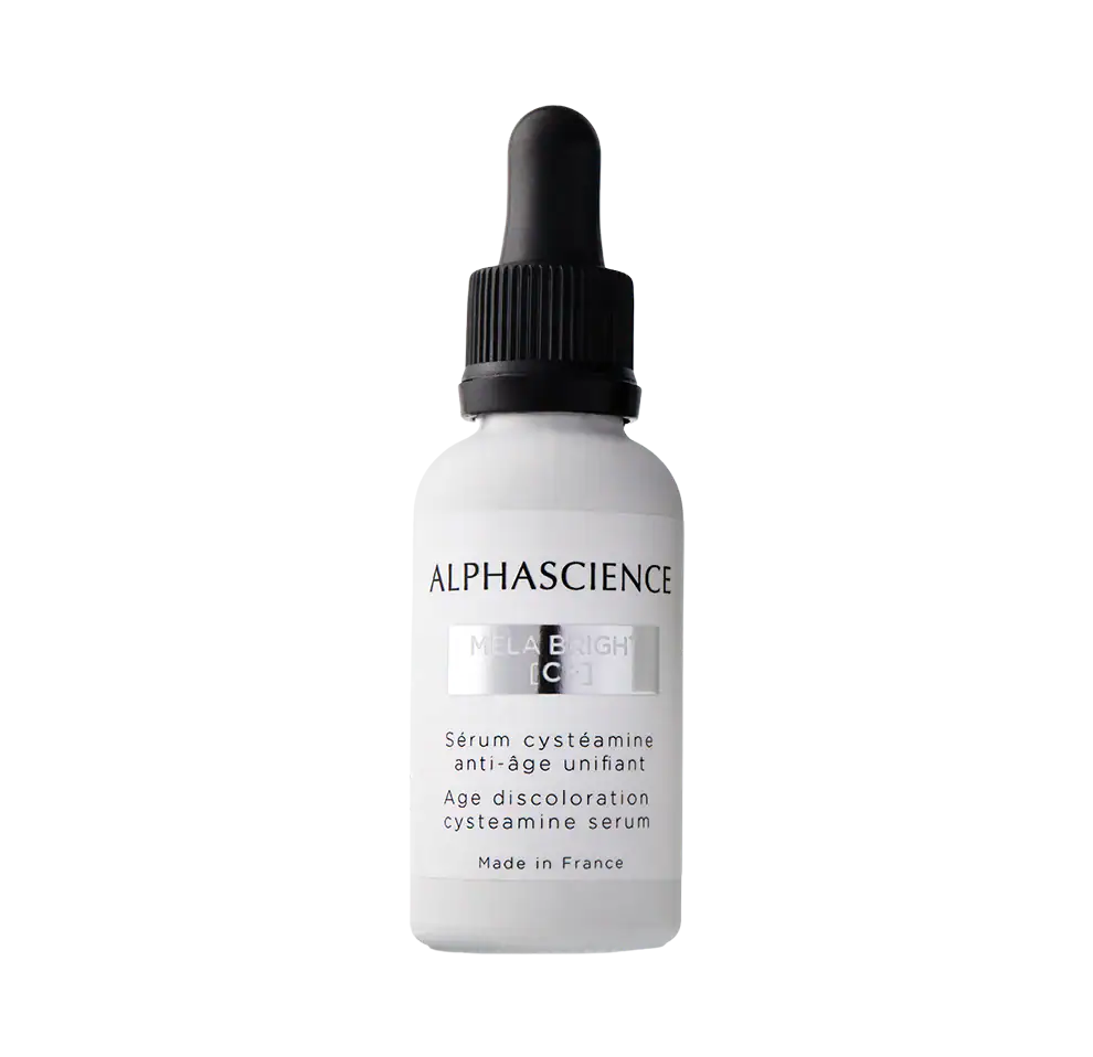 Alphascience MELA BRIGHT [C+] 30 ML / 1 Fl Oz image 0