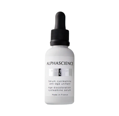 Alphascience MELA BRIGHT [C+] 30 ML / 1 Fl Oz image 0
