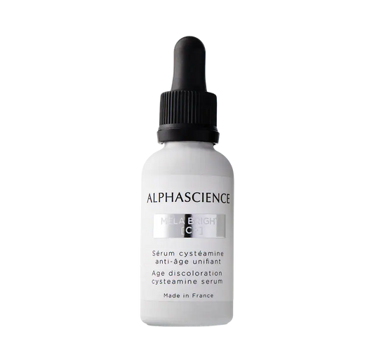 Alphascience MELA BRIGHT [C+] 30 ML / 1 Fl Oz image 0