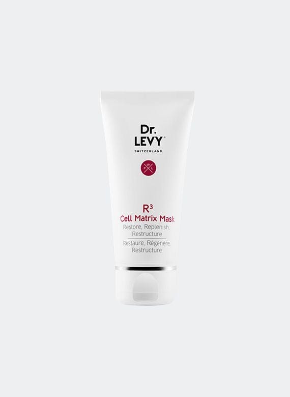 Dr LEVY Switzerland R3 Cell Matrix Mask - 50ml image 0