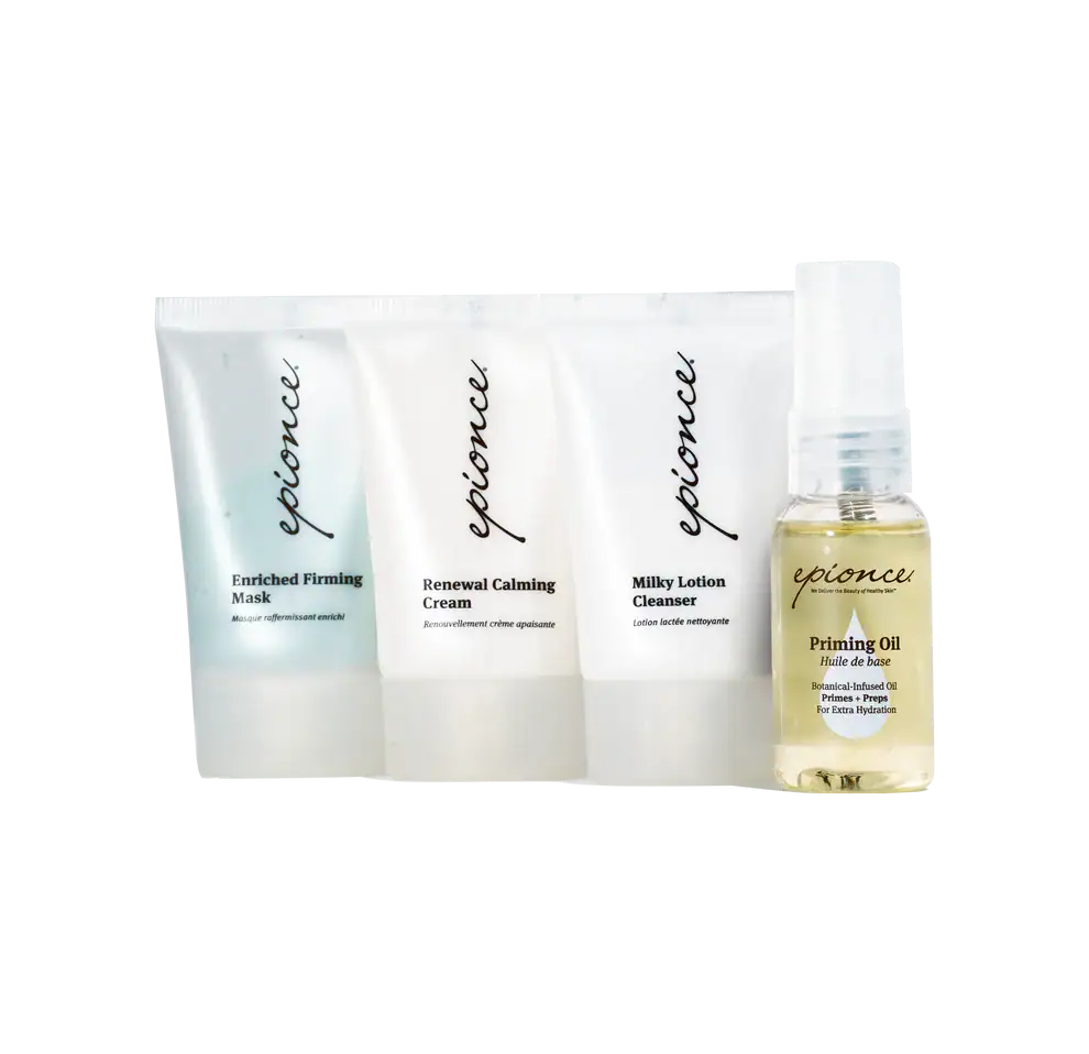 Epionce Essential Recovery Kit image 0