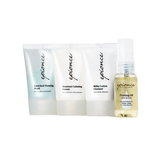 Epionce Essential Recovery Kit image 0