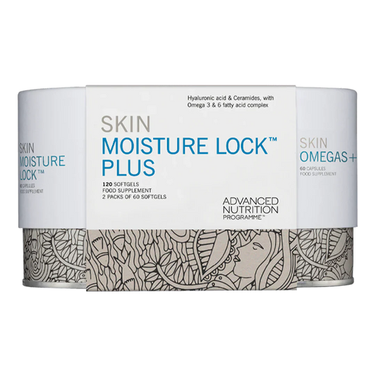 Skin Moisture Lock Plus image 0