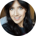 Rachel Milnes Avatar