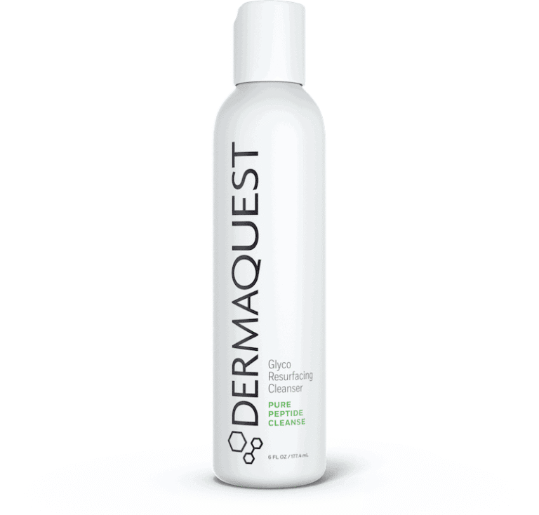 DermaQuest Glyco Resurfacing Cleanser
