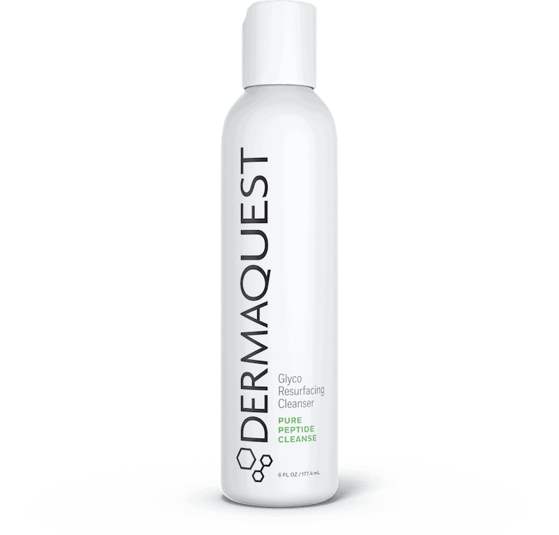 DermaQuest Glyco Resurfacing Cleanser