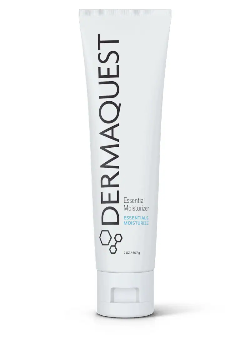 DermaQuest Essential Moisturiser