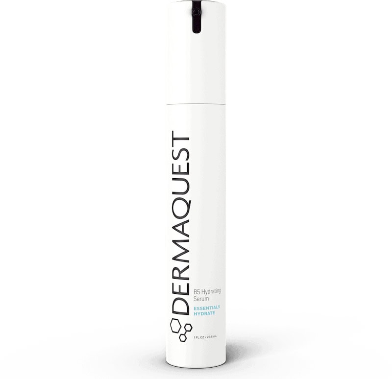 Dermaquest Airless 1oz Essentials B5 Hydrating Serum