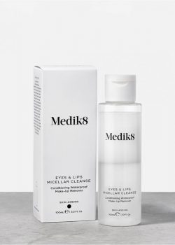 Medik8 Micellar Cleanse