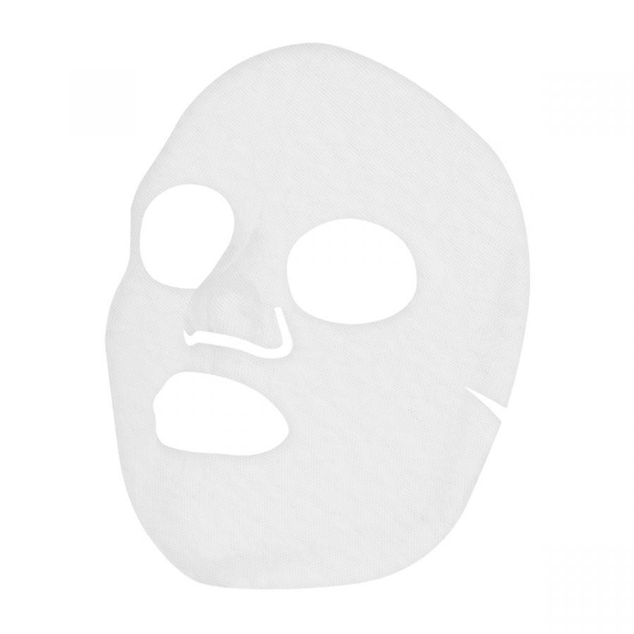 face mask model macro