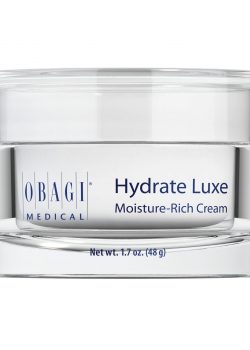 Obagi Hydrate Luxe Cream