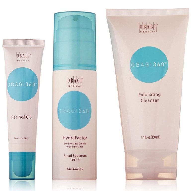 Obagi Skincare Products | Official Obagi UK stockist