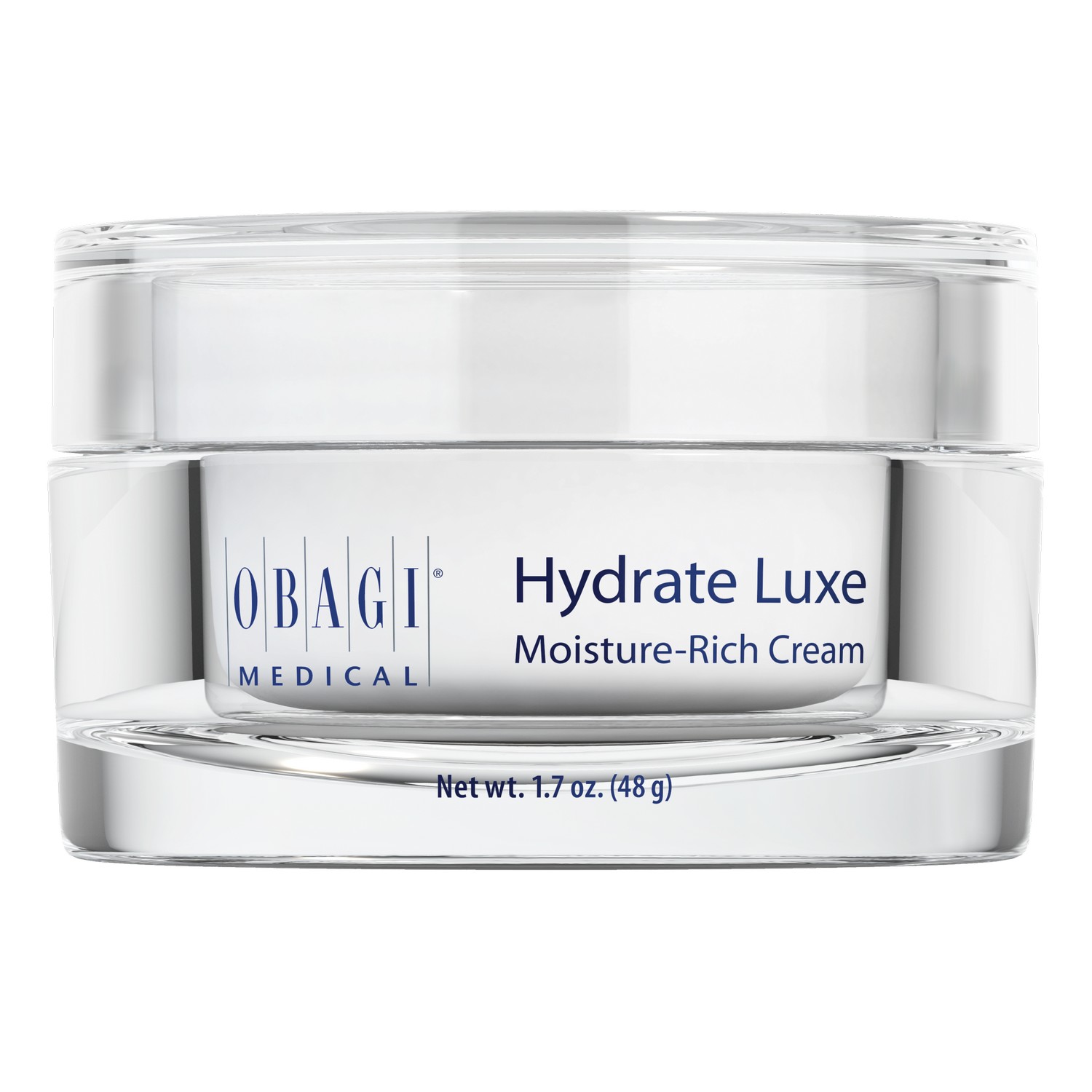 Obagi Hydrate Luxe Cream