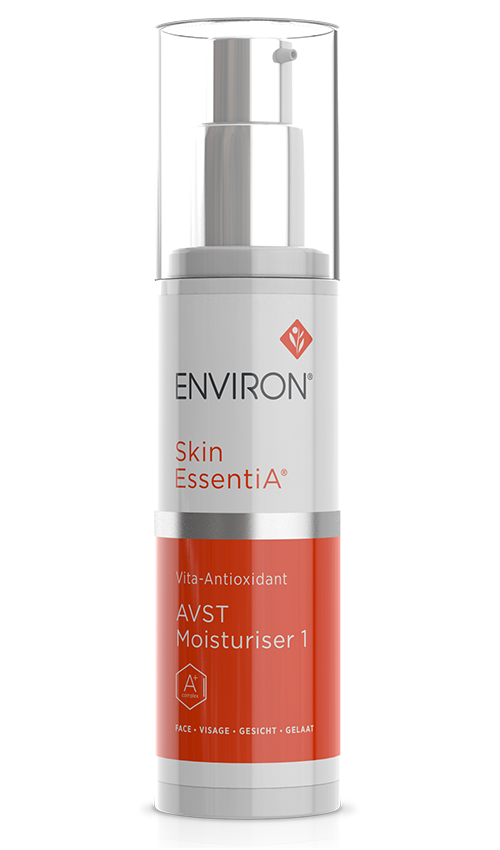 Environ Skin Essentia Vita-Antioxidant AVST Moisturiser 1
