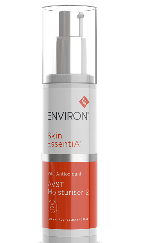 Environ Skin Essentia Vita-Antioxidant AVST Moisturiser 2