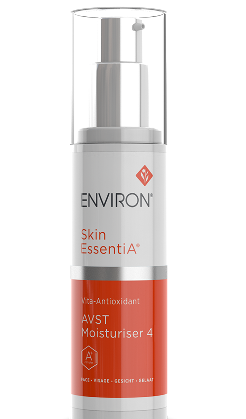 Environ Skin Essentia Vita-Antioxidant AVST Moisturiser 4
