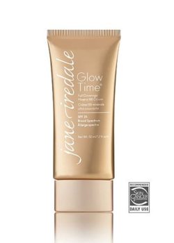 Glow TIme Mineral BB Cream