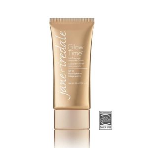 Glow TIme Mineral BB Cream