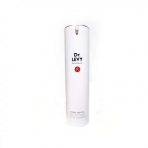 picture of dr levy switzerland booster cream