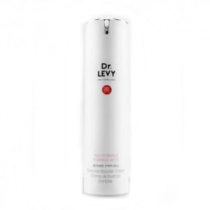 enriched booster cream by dr levy