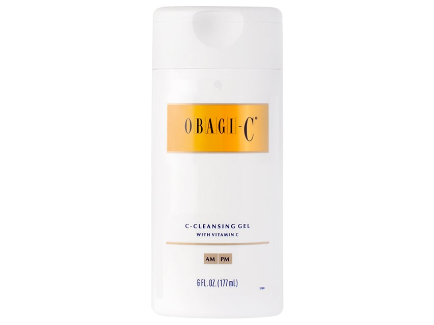 Obagi C Cleansing Gel with Vitamin C