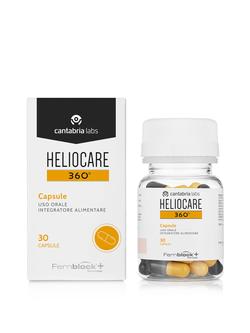 Heliocare 360 Oral Capsules
