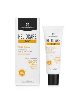 Heliocare 360 Fluid Cream